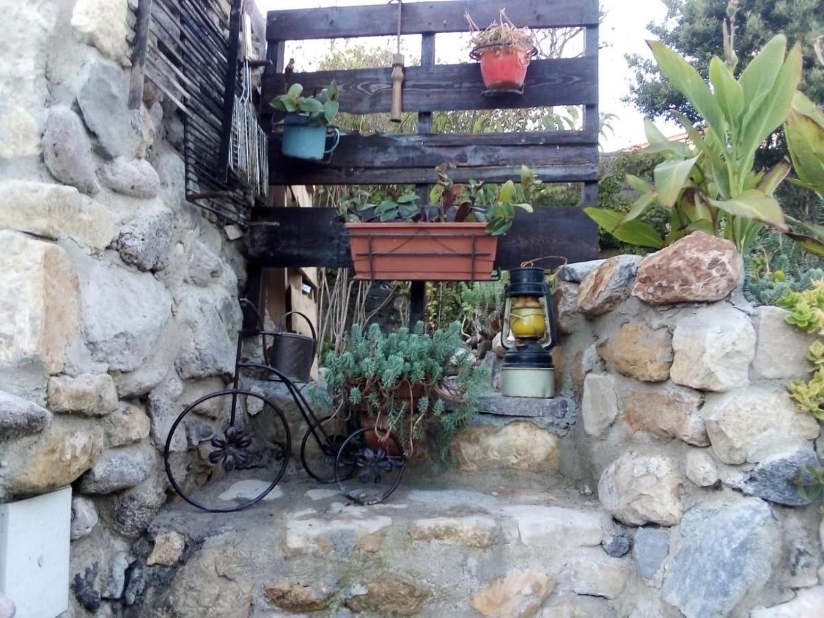 Belli Come Il Sole Serri Экстерьер фото